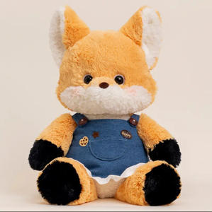 Juguetes de peluche encantadores - Product Image 3
