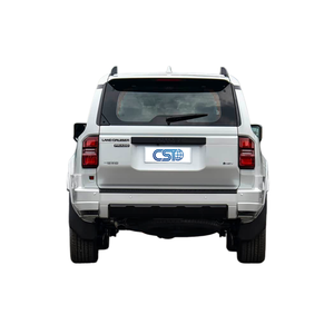 รถยนต์มือสอง CST Toyo TA PRA D O ไฮบริด4WD รถออฟโรด La ND <span class=keywords><strong>CR</strong></span> uis Er Prado ใหม่รถมือสอง LHD - Product Image 3