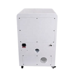 Aspirapolvere per Fresatrice di <span class=keywords><strong>Zirconia</strong></span> da Laboratorio Dentale 150W - Product Image 3