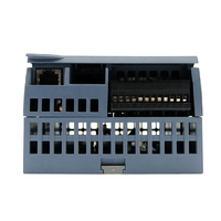 PLC Original 6ES7214-1AG40-0XB0 6ES7212-1AE40-0XB0, Módulo CPU Compacto Original 1214C, S71200, S7 1200, Simatic S7-1200