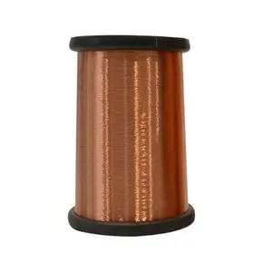 Preço por atacado Fio de cobre poliamida esmaltado Classe 180 EIW/AIW-180