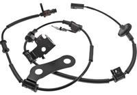 Testeur de capteur de moteur automatique arrière gauche droite 95681-H3000 95680-H3000 capteur ABS vitesse de roue adapté pour Hyundai KIA