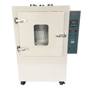 Thermal Stability Test Chamber Of PVC Insulation & Sheath(Manufacturer)