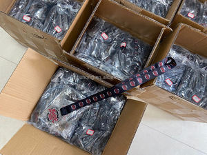 Medallas Deportivas Personalizadas de Aleación de Zinc 3D, Medallas de Maratón, Natación, Fútbol, Taekwondo, Karate - Product Image 6