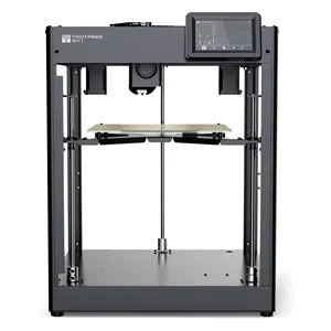 Twotrees Sk1 Corexy Structuur 700 Mm/s Snelheid Z-Tilt Nivellering Hot Sale Lineaire Motion Guide China Made Klipper 3d Printer