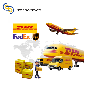 美国航空快递货物由代理快速航空货运服务 - Product Image 1