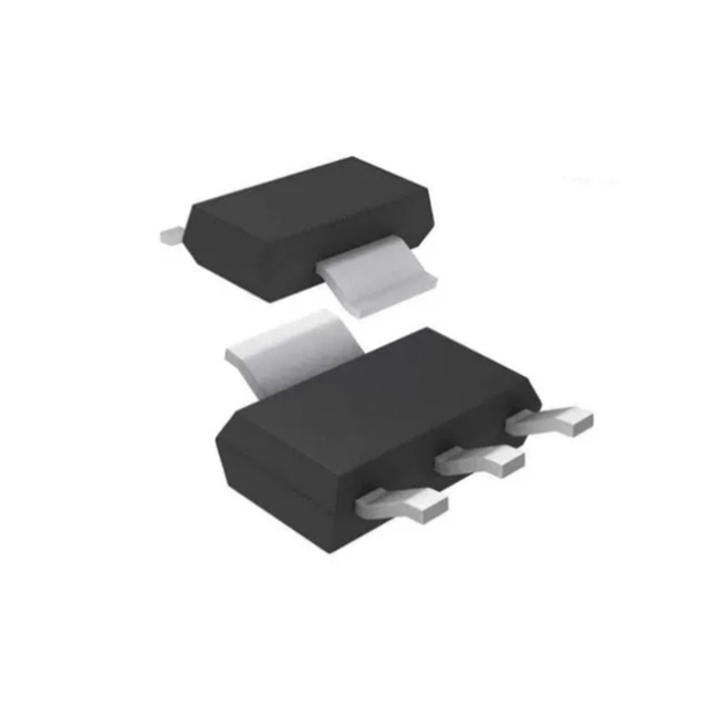 MIC5239-5.0YS Original SOT-223-3 LDO Voltage Regulators 5239 MIC5239 MIC5239-5.0 MIC5239-5.0YS-TR