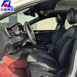 Modèle 2021 Voiture d'occasion à bas prix, Changan <span class=keywords><strong>Ford</strong></span> <span class=keywords><strong>Focus</strong></span> 1.5T Transmission automatique, Berline compacte - Product Image 5