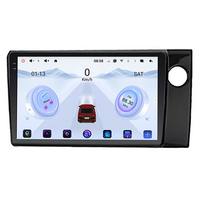 UIS 7870 Layar Android 2K Dinamis 3D Real-time untuk Mobil BRV 2015-2019 LHD RHD, Pemutar Video Mobil, GPS, Amplifier, Garansi 1 Tahun