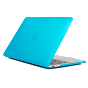 Por precio de fábrica Estuche rígido impermeable esmerilado para <span class=keywords><strong>MacBook</strong></span> <span class=keywords><strong>2023</strong></span> <span class=keywords><strong>Air</strong></span> 15 A2941 <span class=keywords><strong>13</strong></span> M2 A2681 Pro 14 16 M3 A1706 A1708 A1989 A2159 - Product Image 1