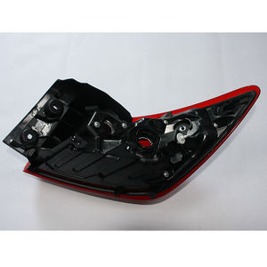 Accessori di alta qualità di ACCESSORI PER auto 216-19ACL-UE esterno <span class=keywords><strong>Sinistro</strong></span> <span class=keywords><strong>fanale</strong></span> <span class=keywords><strong>posteriore</strong></span> per mazda CX3 - Product Image 1