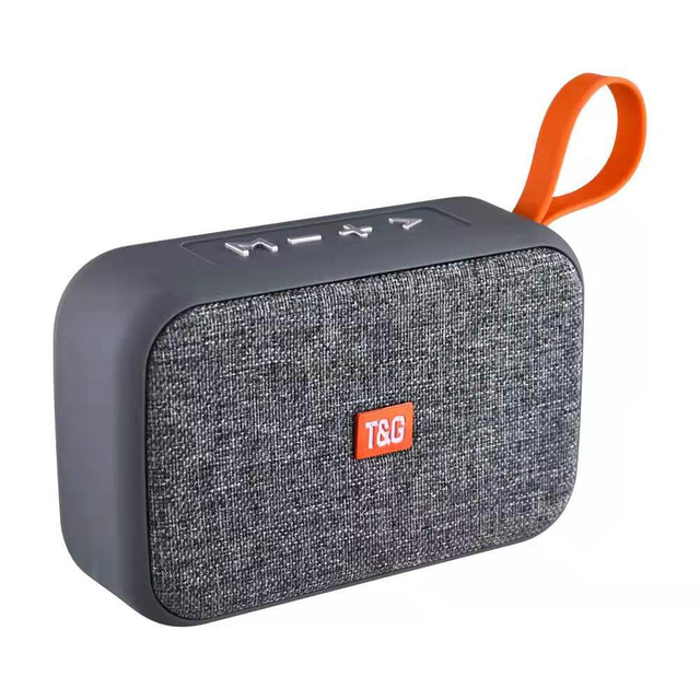 High Quality TG506 Waterproof for Wireless Portable Speaker Remote Control Computer Compatible Wireless Charging Built-in