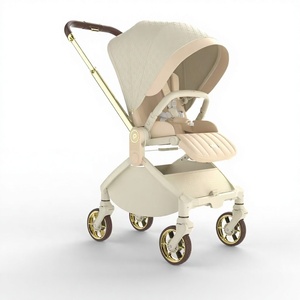 <span class=keywords><strong>Cochecito</strong></span> de Aluminio Personalizado de Fábrica, <span class=keywords><strong>Cochecito</strong></span> Común para Niños, Silla de Paseo para Bebés - Product Image 1