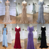 Nouvelle Robe de Soirée Chic et Sexy 2025 pour Invitée de Mariage, Dîner, Fête, Mère de la Mariée, avec Paillettes