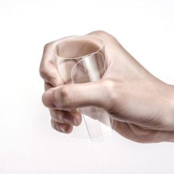 Độ trong suốt cao bảo vệ màn hình điện thoại di động điện thoại di động HD <span class=keywords><strong>2</strong></span>.5D rõ ràng Tempered Glass bảo vệ màn hình cho iPhone 13 Pro Max - Product Image 2