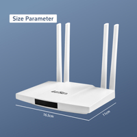 Router Wifi Ee Multi Unlimited 300mbps Router Murah Dengan Slot CPE Hotspot Wifi Router Wifi 6 Router 300Mpbs