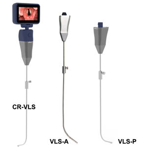 <span class=keywords><strong>3</strong></span>.2 英寸触摸屏视频喉镜可重复使用插管器视频插管器 - Product Image 3