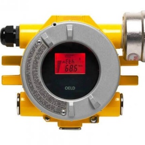 Boîtier de jonction intelligent OELD neuf pour détecteur de gaz OELDBXXXXXSDMAL - Product Image 3