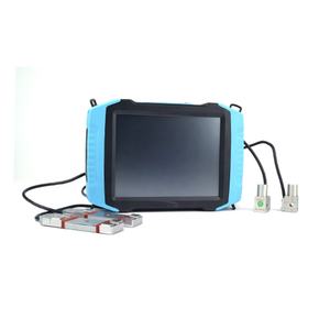 말뚝 운전 분석기 말뚝 하중 시험 장비 - Product Image 4