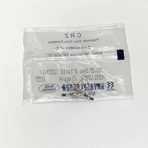 Klasse <span class=keywords><strong>A</strong></span> B 1/3b Hayashi Denko Rtd <span class=keywords><strong>Element</strong></span> CRZ2005-100-<span class=keywords><strong>A</strong></span>-1 Pt100 <span class=keywords><strong>Pt1000</strong></span> Dunne Film <span class=keywords><strong>Element</strong></span> - Product Image 3