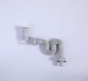 Desagüe <span class=keywords><strong>de</strong></span> Lavabo Cerámico Moderno MEIYE con Superficie Blanca, Válvula Pop-Up <span class=keywords><strong>para</strong></span> <span class=keywords><strong>Baño</strong></span>, Manguera Retráctil, Conexión Roscada, <span class=keywords><strong>Tapa</strong></span> <span class=keywords><strong>de</strong></span> Cerámica - Product Image 3