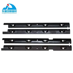 China supplier upper clamp bar for Mitsubishi 3F offset printing machinery spare parts 3F Upper Clamp Bar
