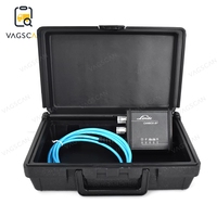 (bssy)CanBox Pathfinder pour outil de diagnostic de chariot élévateur Linde et tablette FZG1 Toughbook Truck Doctor BT USB