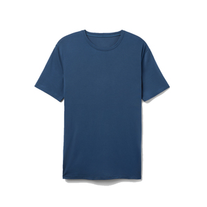 Heavyweight Oversized Cotton <b>Mens</b> <b>T</b> <b>Shirt</b> Short Sleeves Thick Fabric Vintage Softened Texture <b>Cool</b> Weather Layering Durable - Product Image 1