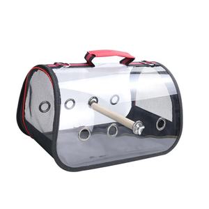 Gabbia da viaggio per uccelli potabili Connure Parrot <span class=keywords><strong>Bebop</strong></span> 2 Bag gabbie per animali domestici, marsupi pappagallo - Product Image 5