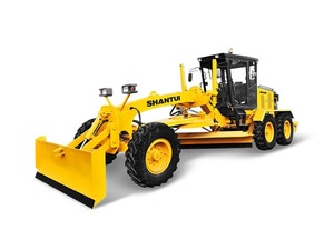 Hiệu quả cao Shantui 140hp động cơ học sinh lớp SG14 với phụ tùng miễn phí - Product Image 2