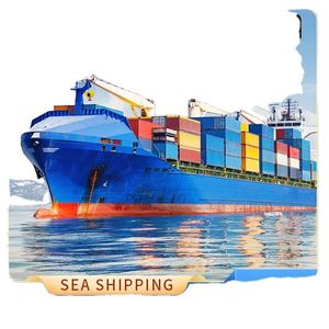 Transporte Marítimo DDP Más Económico de China a Reino Unido/Alemania/Hungría/Suecia/Nueva Zelanda, Seguro, Soporte 24/7 - Empresa de Carga Experimentada en Shenzhen - Product Image 6