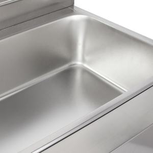 فرن خبز صناعي يدار بالغاز البطاطس رقائق المقلاة حامل زجاجات نبيذ ثنائي من الفولاذ المقاوم للصدأ سلة المقلاة العميقة مطعم معدات المطبخ التجاري الوجبات السريعة - Product Image 3