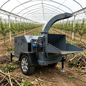 Broyeur à un seul arbre pour le bois, les tuyaux en <span class=keywords><strong>PVC</strong></span>, les panneaux, les feuilles de plastique, machine de broyage - Product Image 2