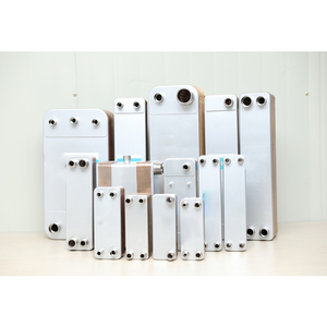 <span class=keywords><strong>Placa</strong></span> <span class=keywords><strong>de</strong></span> junta <span class=keywords><strong>de</strong></span> grado alimenticio, FHU550 M6, intercambiador <span class=keywords><strong>de</strong></span> calor - Product Image 6
