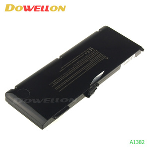 Batterie de remplacement pour ordinateur portable A1382 10.95V 7000mAh pour MacBook Pro 15 pouces Unibody <span class=keywords><strong>A1286</strong></span> début <span class=keywords><strong>2011</strong></span> à mi-2012 Vente en gros d'usine - Product Image 1