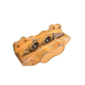 Pinzas de Freno CDM856 55C0044 35C0002 para Cargadoras de Ruedas Chinas - Product Image 6