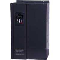 Variadores de Frecuencia Variable (VFD) Trifásicos de 75KW 93KW, Convertidor de Frecuencia (VSD) de 660V 690V, Inversor de 50Hz a 60Hz