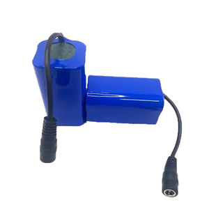 Zuverlässiger Wiederaufladbarer 12V Li-Ionen-Akkupack (2Ah-20Ah) mit Hoher Kapazität für Wohnmobile/Elektroroller/Notstromversorgungen - Product Image 1