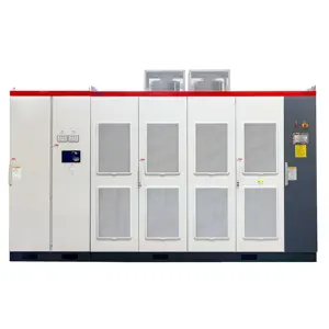 ไดรฟ์แรงดันไฟฟ้าปานกลางทั่วไป MVD VFD vsd 7000KW 6000KW 4000KW 3000KW 2000KW 9000KW 8000KW