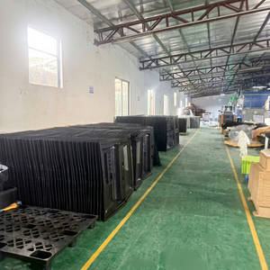 ถาดชิ้นส่วน PE ขนาดใหญ่แบบ OEM ขึ้นรูปด้วยระบบสุญญากาศ ชิ้นส่วนพลาสติก ABS ขึ้นรูปด้วยความร้อน ชิ้นส่วนพลาสติกแบบกำหนดเอง - Product Image 1