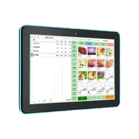 Tablette de conférence 15,6/17/19/21,5 pouces, machine de commande, caisse enregistreuse TPV, Bluetooth 5.2, Android 11/13, tablettes de 13,3 à 32 pouces