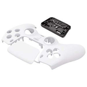 เคสเปลือกนอกสีขาวแบบกำหนดเอง EXtremeRate สำหรับจอย PS5 - Product Image 5