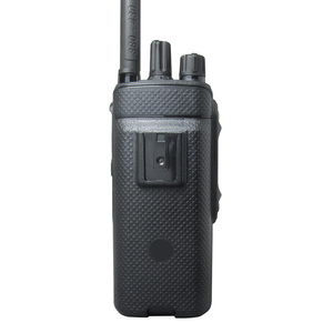 Radio Bidireccional Portátil MTP3500 MTP3550 UHF 800MHz TETRA para Seguridad Pública, con Función Man Down y GNSS - Product Image 6