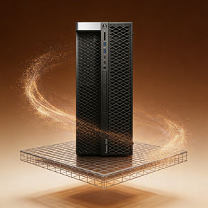 Station de travail informatique puissante T5820 pour le montage vidéo, la modélisation 3D et le traitement des données - Product Image 5