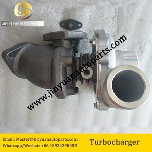 GT2056S 742289-0004 742289-5001S 742289-5003S 705658-0006 705658-0010 705658-5006S Turbocompresor para Ssang Yong Rexton <span class=keywords><strong>Rodius</strong></span> - Product Image 5