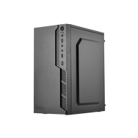 Boîtier PC Micro ATX avec châssis bon prix, boîtier d'ordinateur