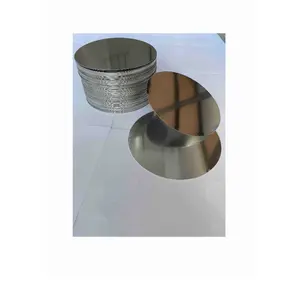 High quality stainless steel material thickness 0.13 - 1.4MM 400 Series stainless steel coil circular cold - rolled steel coil