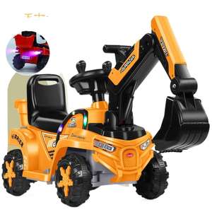 <span class=keywords><strong>Mini</strong></span>-excavatrice <span class=keywords><strong>jouet</strong></span> pour enfants en gros, <span class=keywords><strong>mini</strong></span>-excavatrice électrique pour enfants, excavatrice de bac à sable, <span class=keywords><strong>jouet</strong></span>/voiture électrique à monter pour enfants - Product Image 2