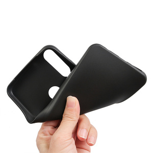 Funda blanda mate para Orbic Magic <span class=keywords><strong>5G</strong></span> R678EL Jio Orbic Maui RC545L 4G <span class=keywords><strong>prepago</strong></span> Q10 JOY RC608L contraportada - Product Image 2