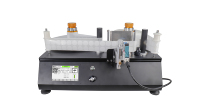 DOCOD OEM/ODM XF40 Hotsale 12,7mm Pequeño Rebobinador de escritorio Etiqueta de alta velocidad Máquina de bobinado Impresión de etiquetas para pequeñas empresas